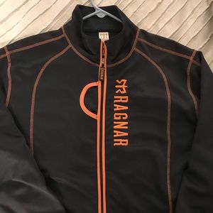 Ragnar Relay Race Full ZIP Jacket